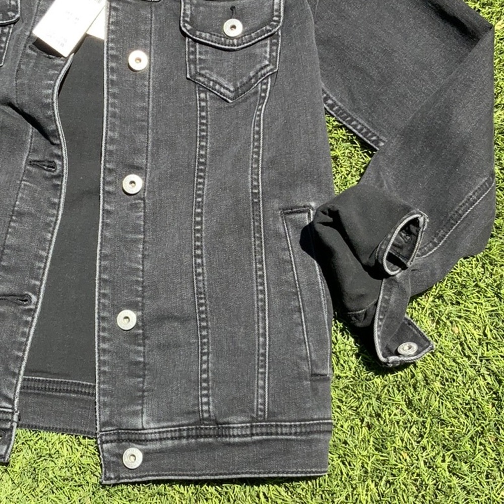 Denim jacket - Picture 3 of 5